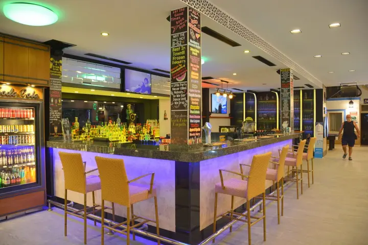 Бодрум: Hotel İstanköy