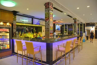 Бодрум: Hotel İstanköy