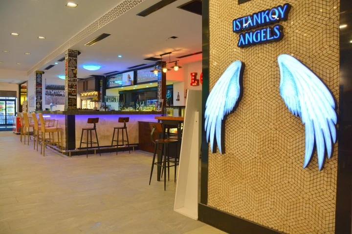 Бодрум: Hotel İstanköy