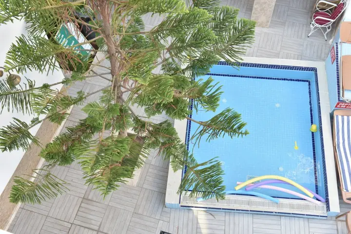 Бодрум: Hotel İstanköy