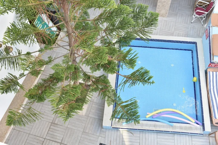 Бодрум: Hotel İstanköy