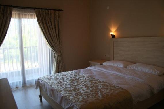 Адрасан: Golden River Hotel
