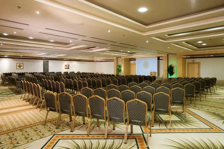 Богазкент: Dobedan Exclusive Hotel & Spa