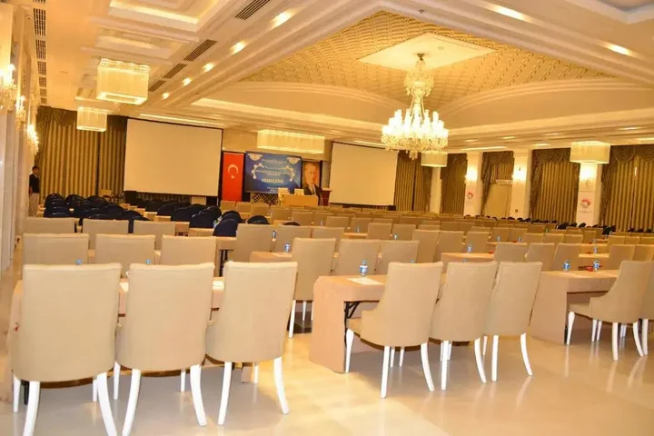 Богазкент: Dobedan Exclusive Hotel & Spa