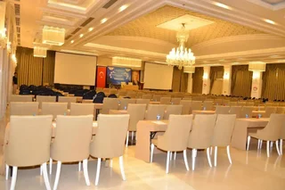 Богазкент: Dobedan Exclusive Hotel & Spa