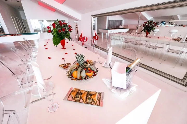 Богазкент: Dobedan Exclusive Hotel & Spa