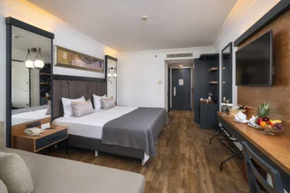 Богазкент: Dobedan Exclusive Hotel & Spa