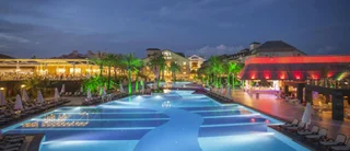 Богазкент: Dobedan Exclusive Hotel & Spa