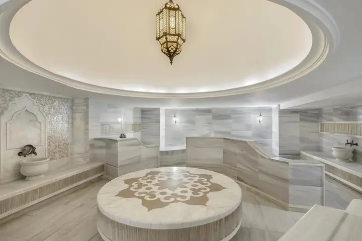 Богазкент: Dobedan Exclusive Hotel & Spa