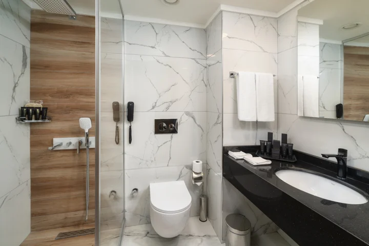 Богазкент: Dobedan Exclusive Hotel & Spa