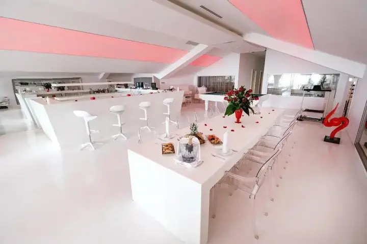 Богазкент: Dobedan Exclusive Hotel & Spa