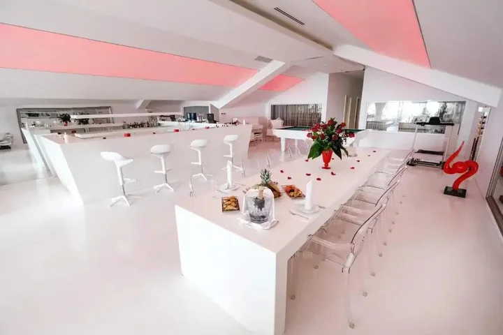Богазкент: Dobedan Exclusive Hotel & Spa