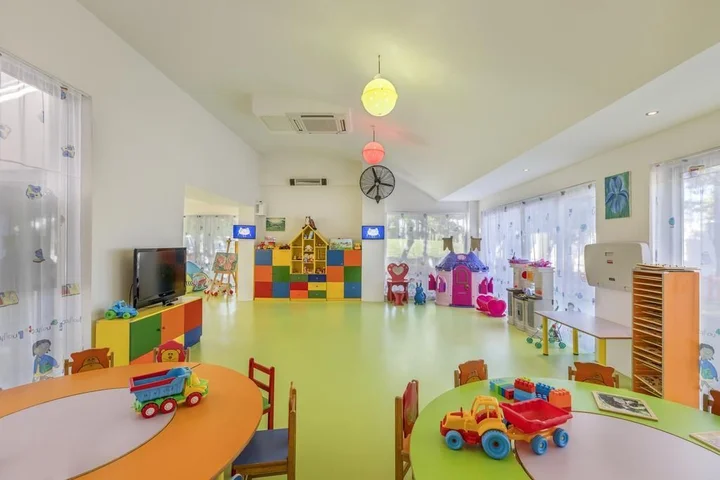Богазкент: Dobedan Exclusive Hotel & Spa