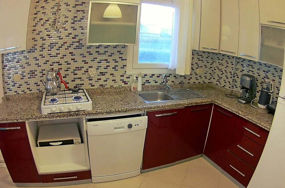 Чешме: Poseidon Alacati Villa