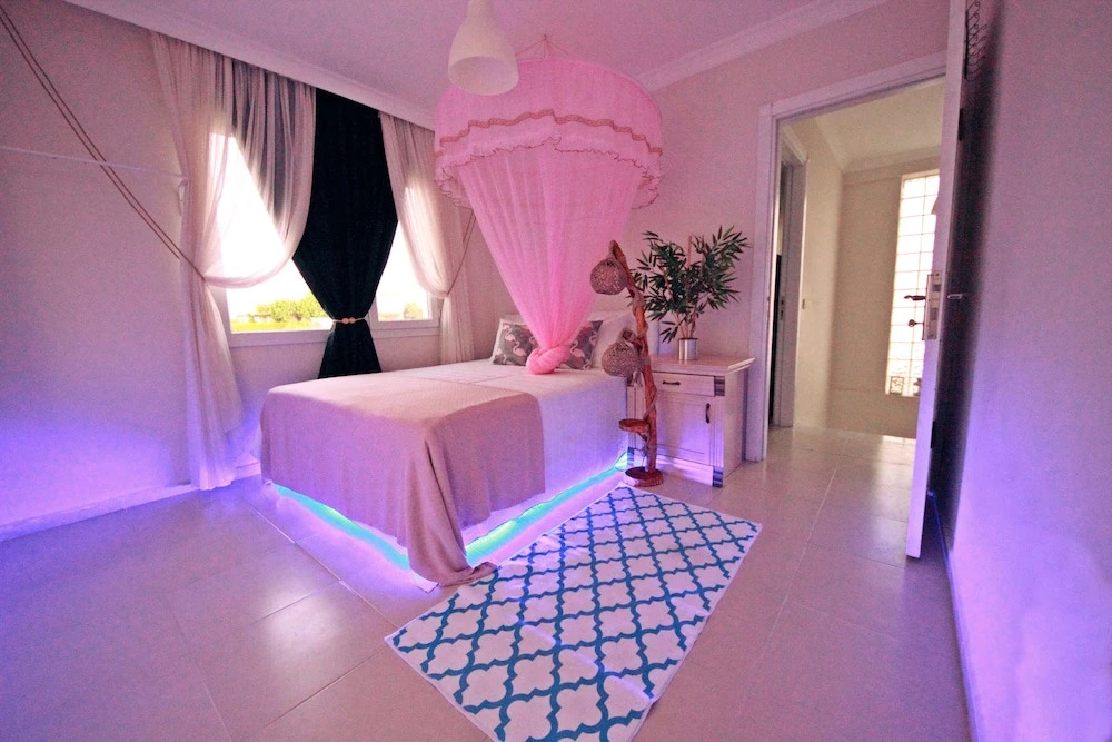 Чешме: Poseidon Alacati Villa