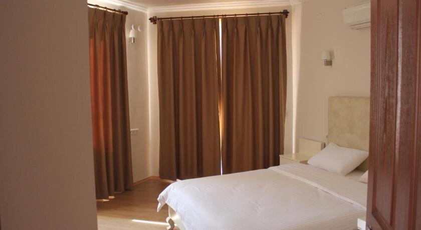 Адрасан: Changa Hotel
