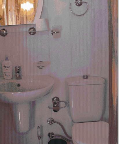 Адрасан: Changa Hotel
