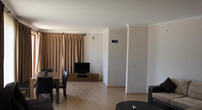 Адрасан: Changa Hotel
