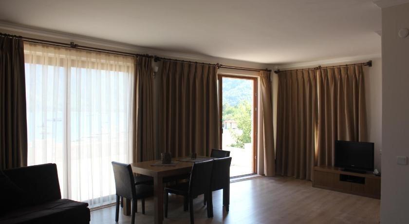 Адрасан: Changa Hotel