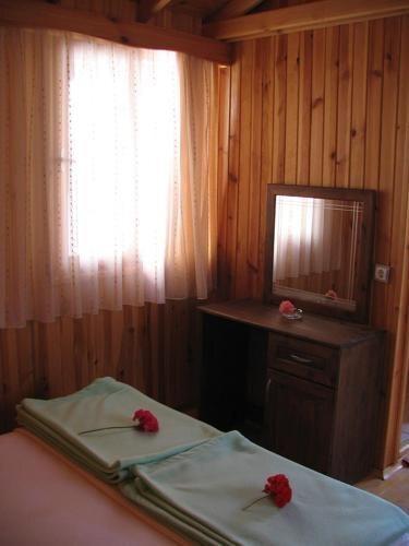 Адрасан: Changa Hotel