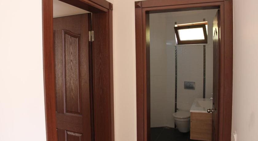 Адрасан: Changa Hotel