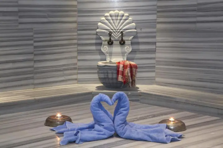 Бодрум: Mandarin Resort & Spa