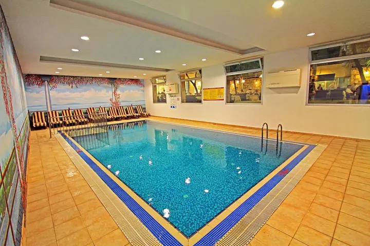 Бодрум: Mandarin Resort & Spa