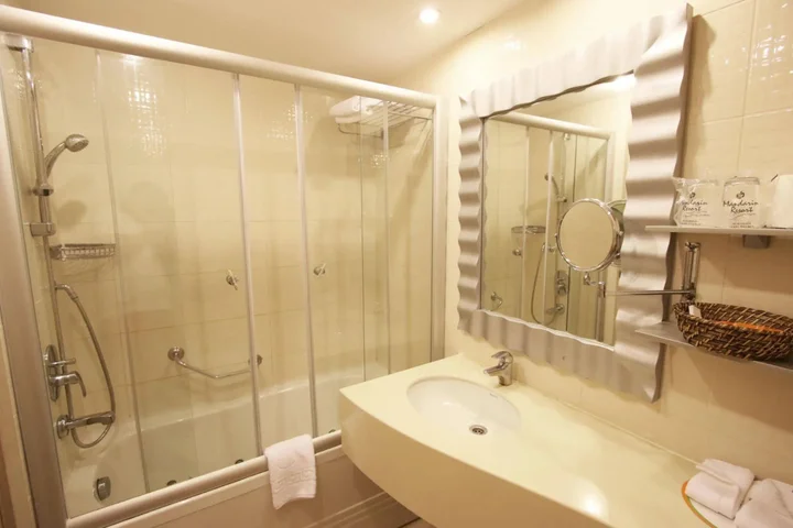 Бодрум: Mandarin Resort & Spa