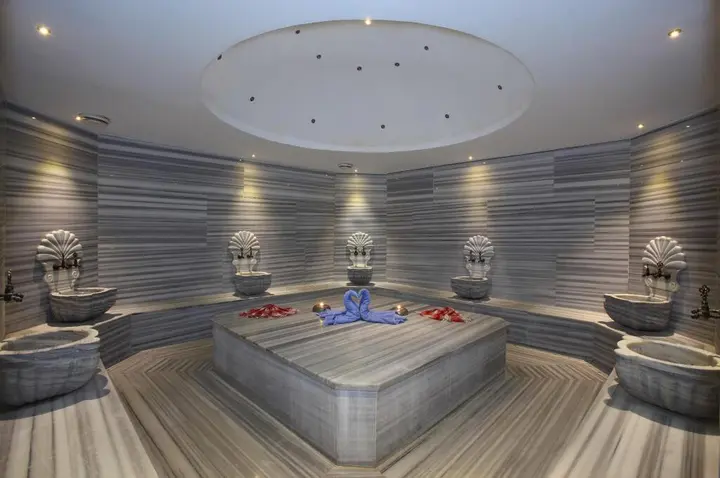 Бодрум: Mandarin Resort & Spa