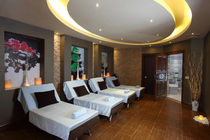 Бодрум: Mandarin Resort & Spa