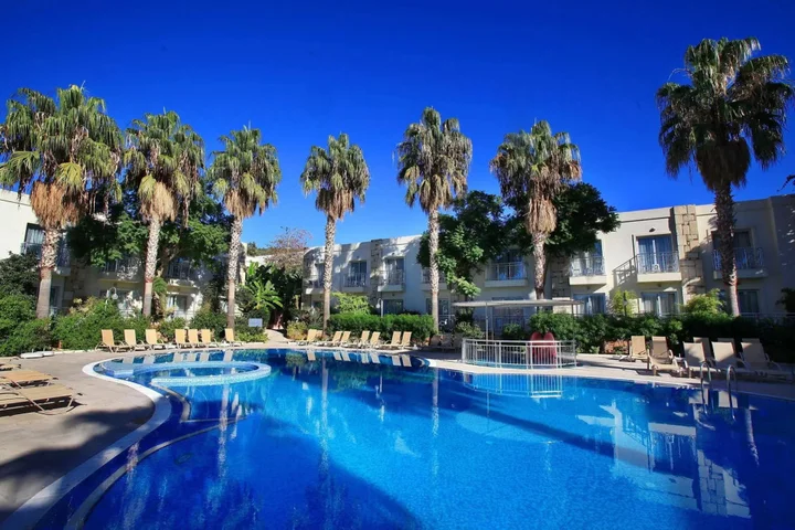 Бодрум: Mandarin Resort & Spa