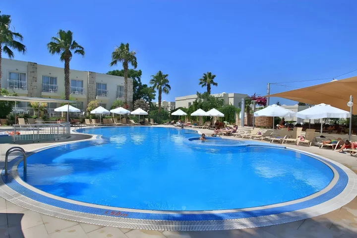 Бодрум: Mandarin Resort & Spa