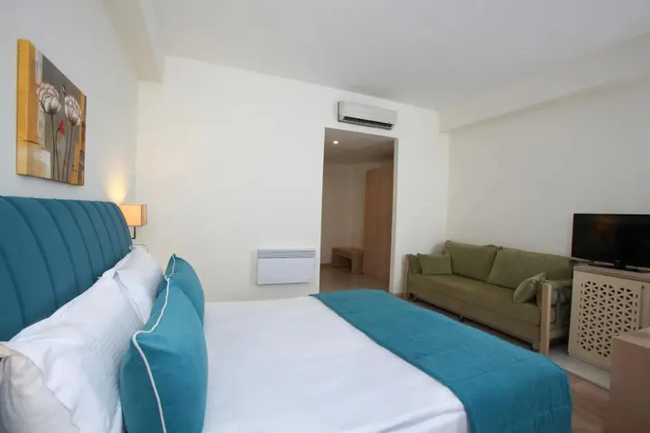 Бодрум: Mandarin Resort & Spa