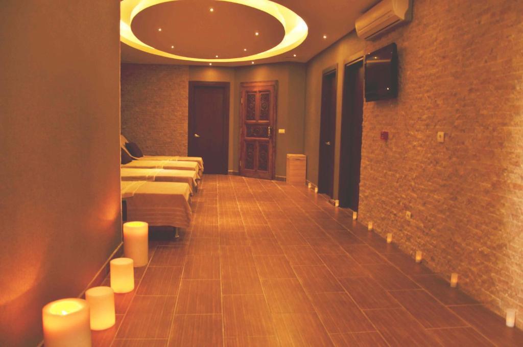 Бодрум: Mandarin Resort & Spa