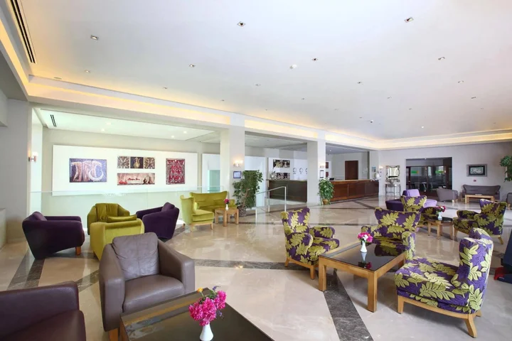 Бодрум: Mandarin Resort & Spa