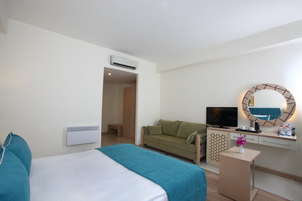 Бодрум: Mandarin Resort & Spa