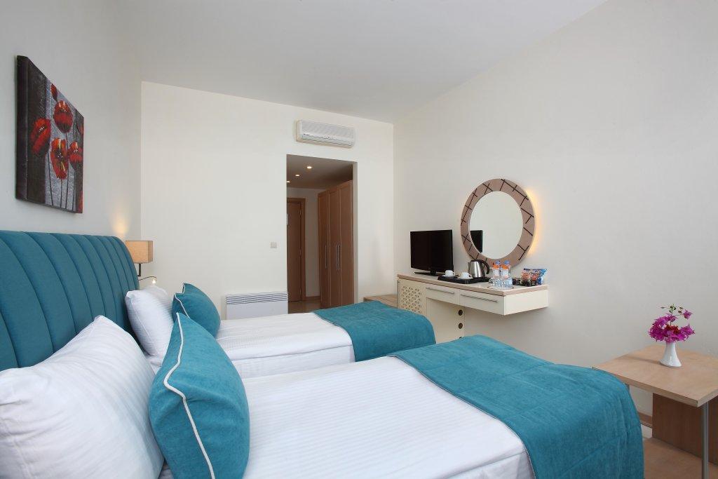 Бодрум: Mandarin Resort & Spa