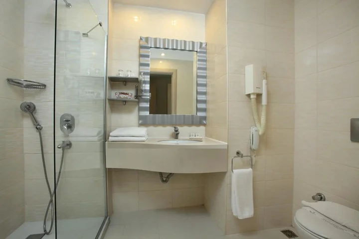 Бодрум: Mandarin Resort & Spa