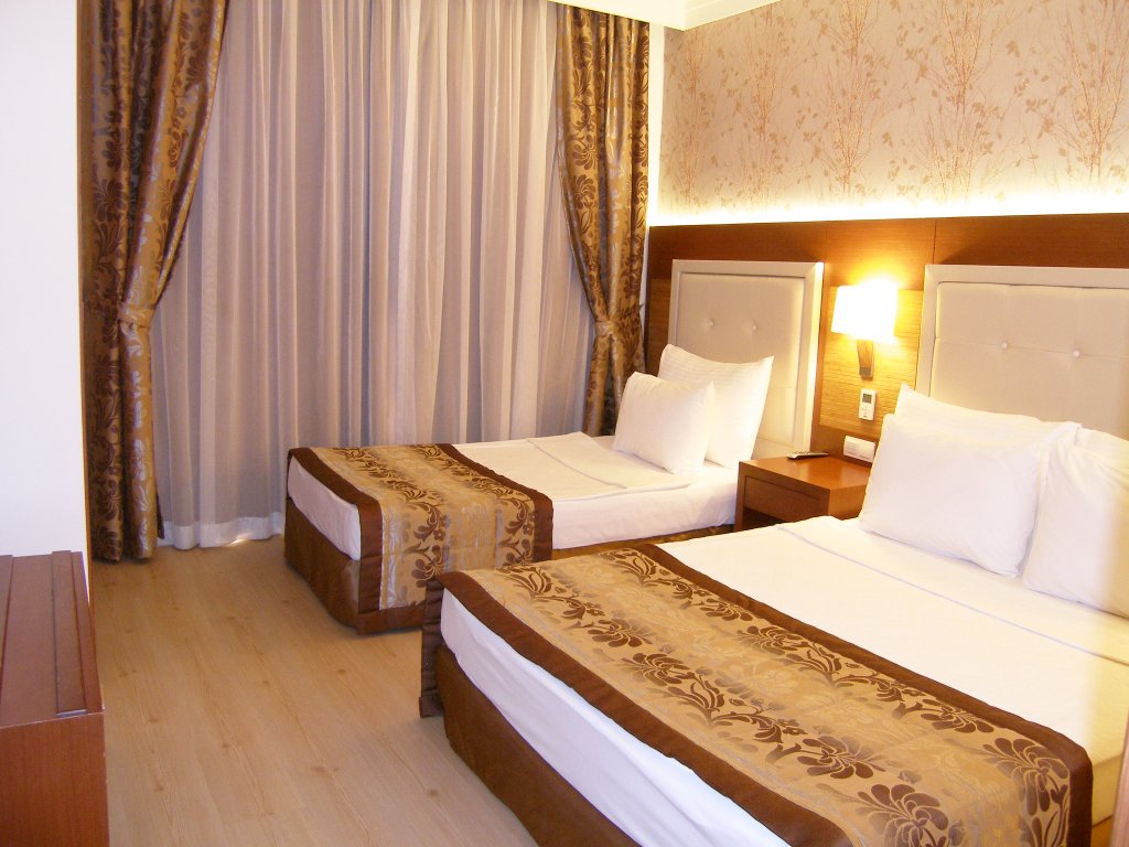 Турунч: Turunc Resort