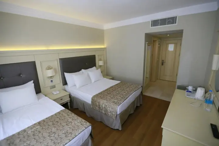 Турунч: Turunc Resort