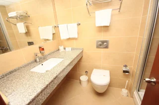 Турунч: Turunc Resort