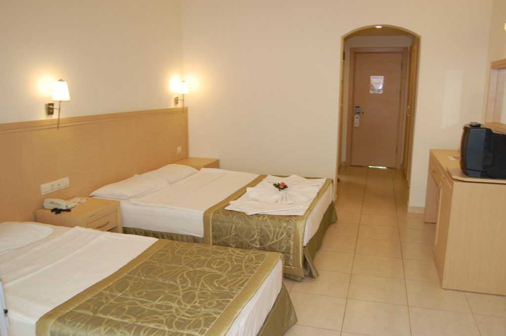 Турунч: Turunc Resort