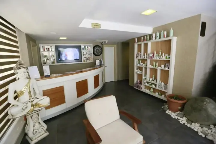Турунч: Turunc Resort