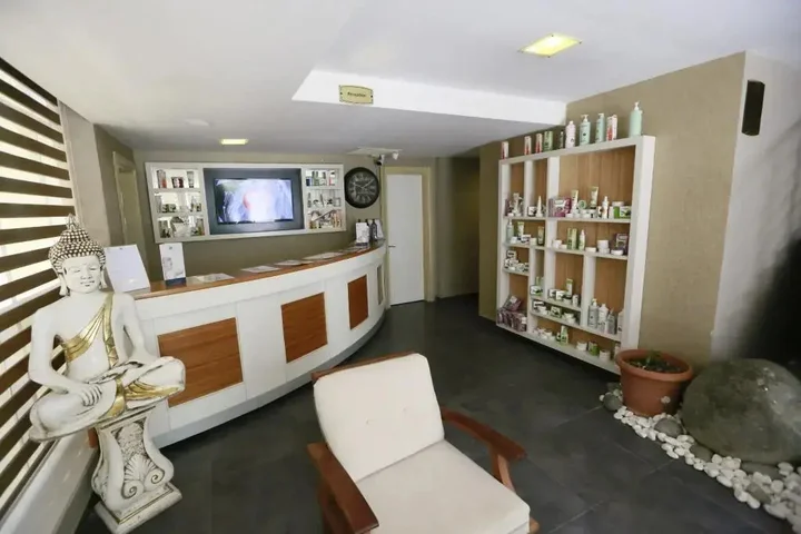 Турунч: Turunc Resort
