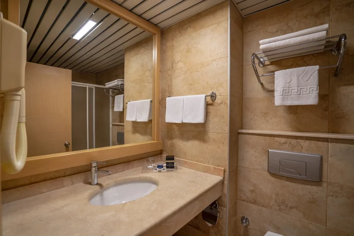 Турунч: Turunc Resort