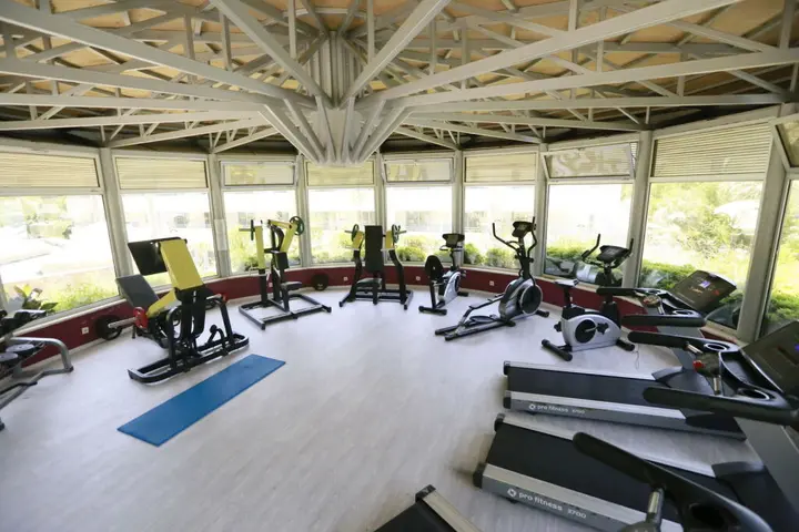 Турунч: Turunc Resort