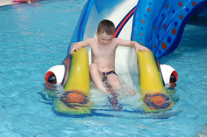 Турунч: Turunc Resort