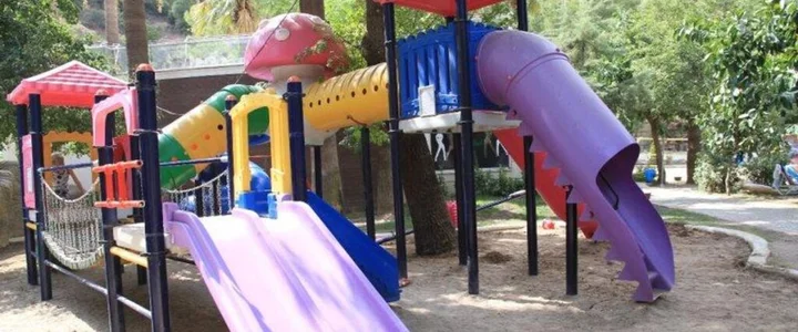 Турунч: Turunc Resort