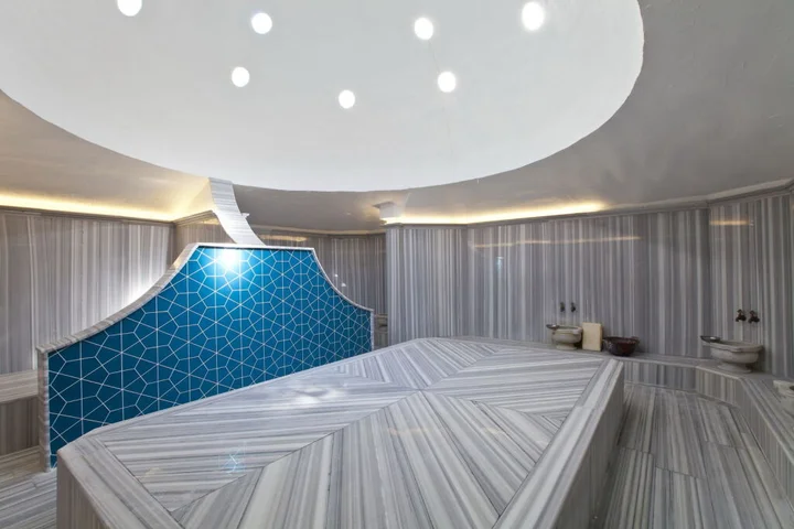 Турунч: Turunc Resort