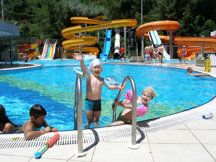 Турунч: Turunc Resort